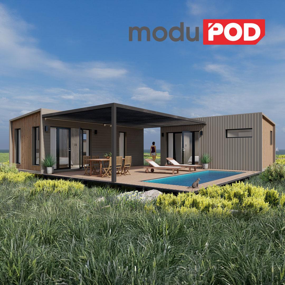 Why Modular Building is the Future of Home Extensions