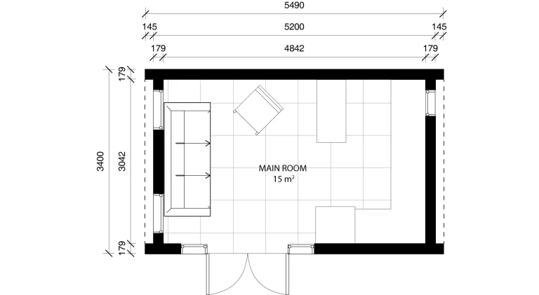 compact_roomkitchen